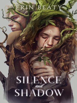 cover image of Silence and Shadow